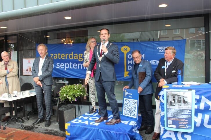 Open Monumentendag 2022 De Vierklank Al Het Nieuws Uit De Gemeente