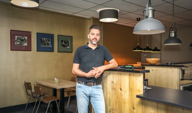 'Toast & Tosti' én yoghurt en smoothies in de Boschstraat