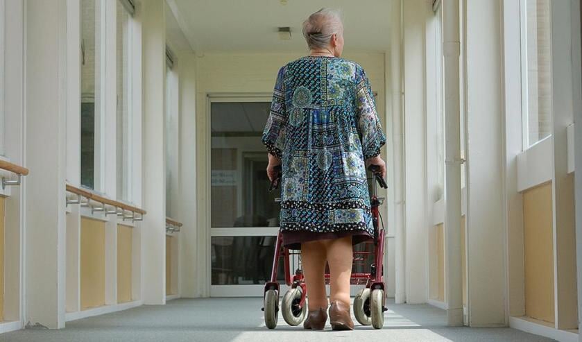 Nieuwe valpoli in Goes moet ongelukken helpen voorkomen
