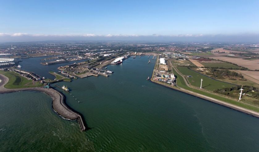 Er komt geen cruiseschip voor asielzoekers in Vlissingen