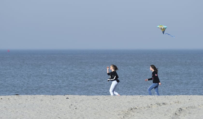 Weekendweerbericht: hoge zonkracht en onweer tijdens pinksterweekend