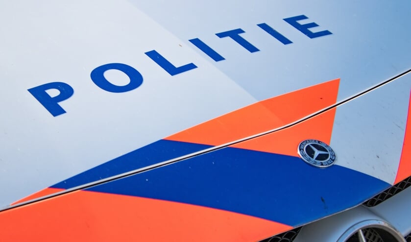 Automobilist verongelukt bij Middelburg na mogelijke onwelwording