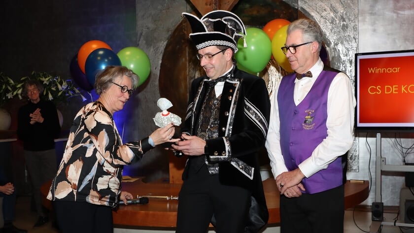 Zoektocht naar winnaar Cultuurprijs gestart
