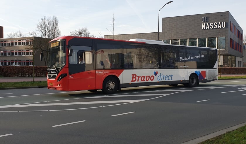 Buschauffeurs leggen deze week drie dagen het werk neer