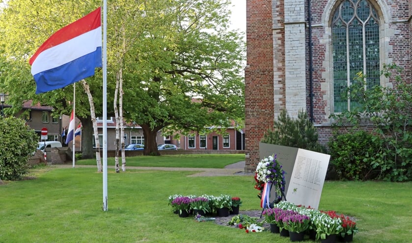 Donderdag is het 4 mei: hier zijn herdenkingen in Reimerswaal en Kapelle
