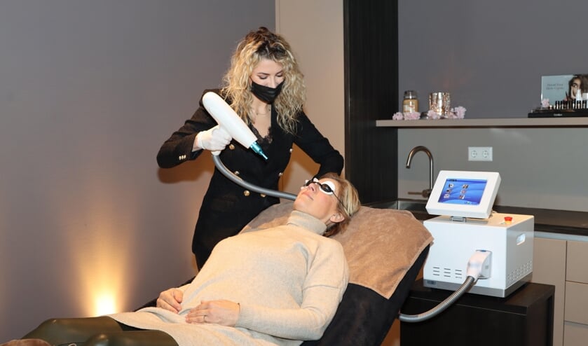 Beautify Luxury zet een nieuwe stap