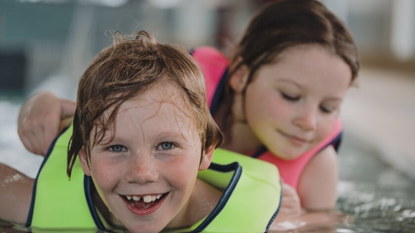 Goes regelt zwemdiplomagarantie voor kinderen uit gezinnen met laag inkomen