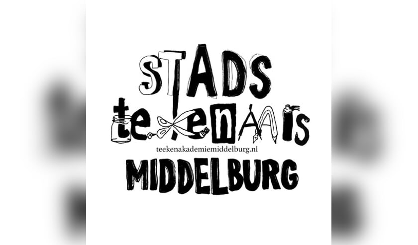 Gezocht: Stadstekenaars Middelburg