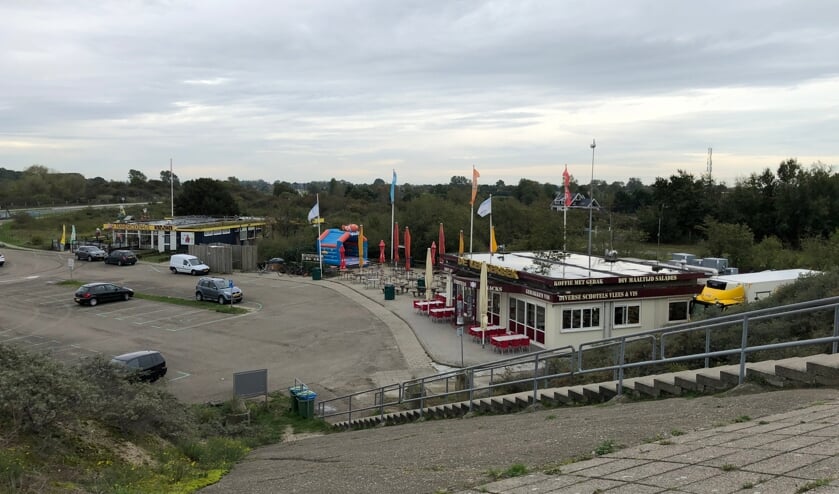Gemeente Veere past parkeerbeleid opnieuw aan