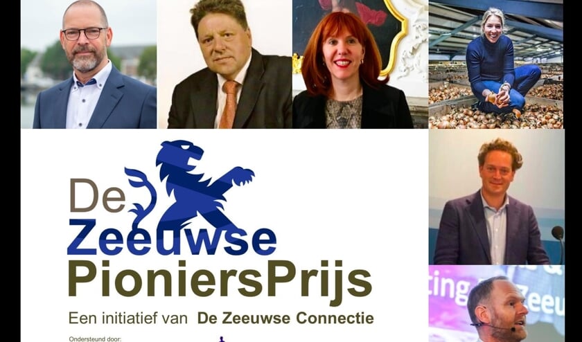 Laatste stemdag Zeeuwse PioniersPrijs