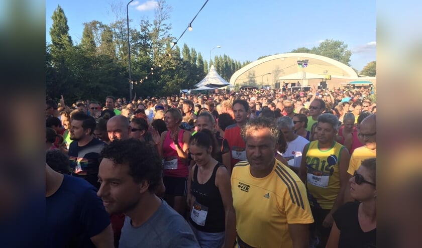 City Trail Middelburg 2021 afgelast