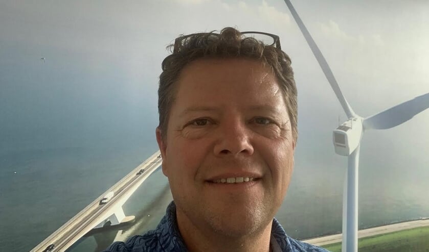 Column Antwan de Punder: Een trotse Zeeuw