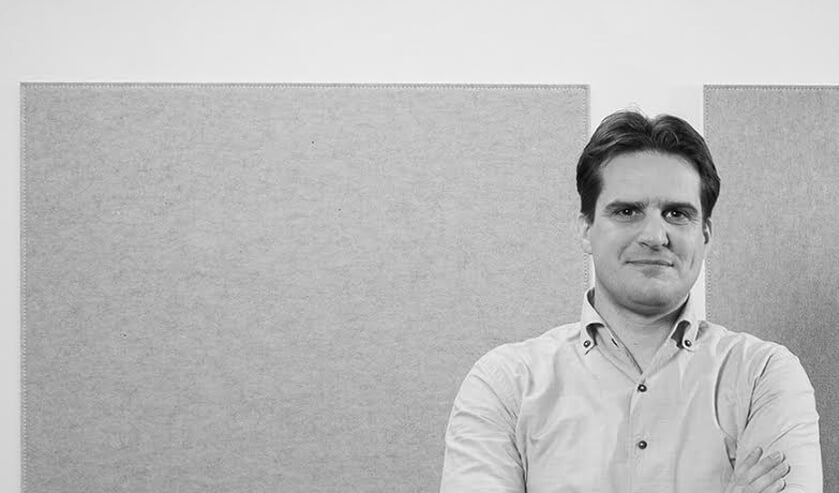 Column architect Martin Fierloos: ‘Duurzaam?’