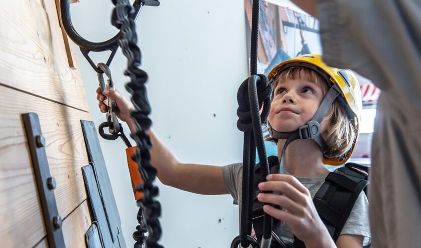 Open Monumentendag bij Erfgoed Zeeland