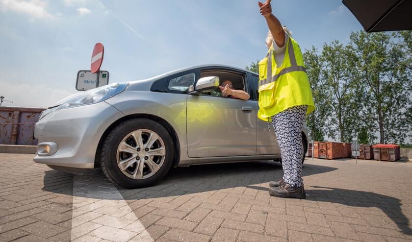 Zeeuwse milieustraten krijgen toegangscontrole