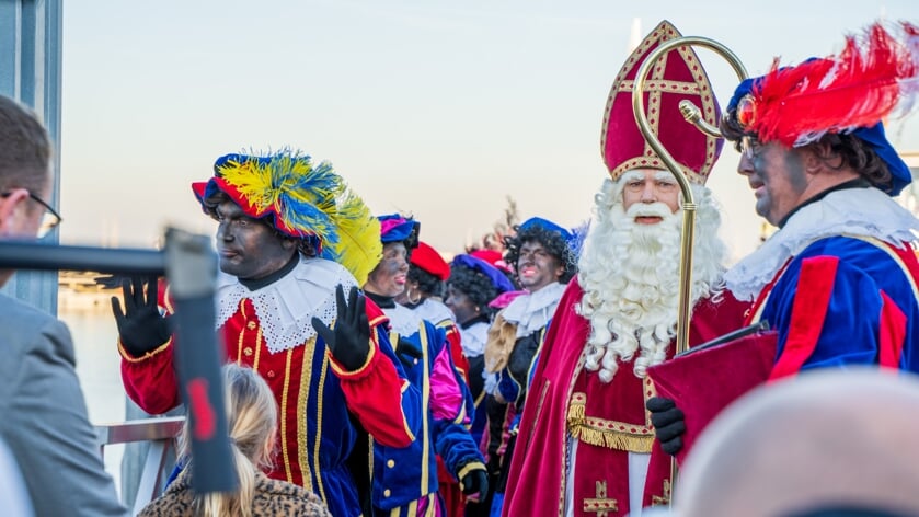 Sinterklaasintocht in Sint-Annaland en Scherpenisse: Dit is het programma