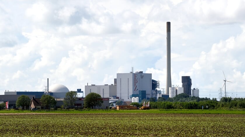 Actiegroep 'Borsele tot de kern' stuurt brandbrief naar provincie over nieuwe kerncentrales