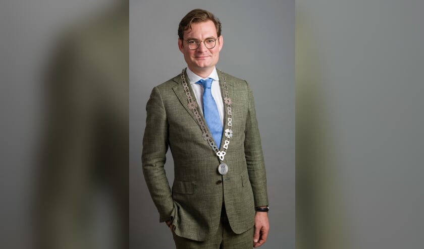 Burgemeester Kapelle: 'We mogen mensen niet aan hun lot overlaten'