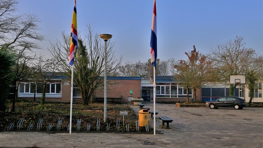 Crisisnoodopvang in voormalig schoolgebouw aan Molenvlietsedijk verlengd