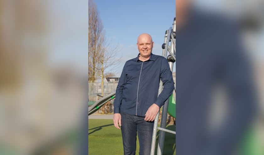 Een nieuwe baan én raadszetel voor Jasper Lokerse