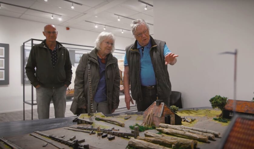 Museum Arnemuiden weer open voor bezoekers