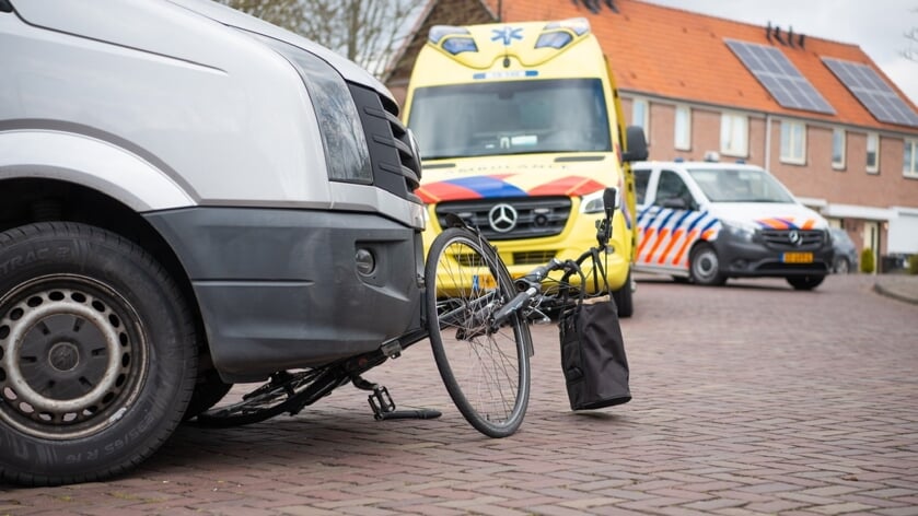 Steeds meer verkeersongevallen in Zeeland: Tholen in 'veiligste' top 2
