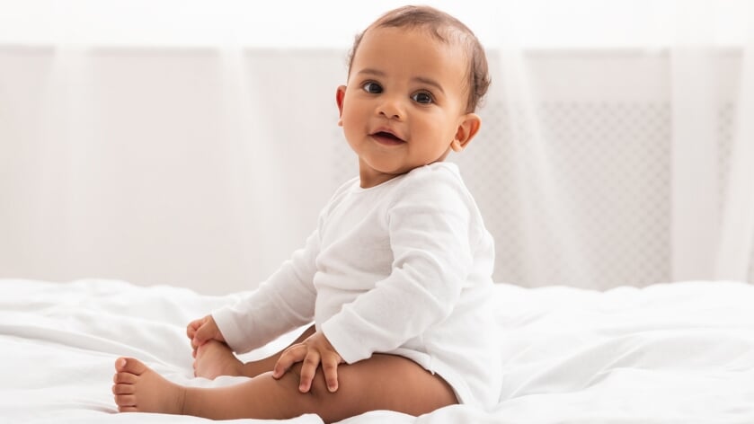 Gratis babystartpakketten voor ouders in Reimerswaal