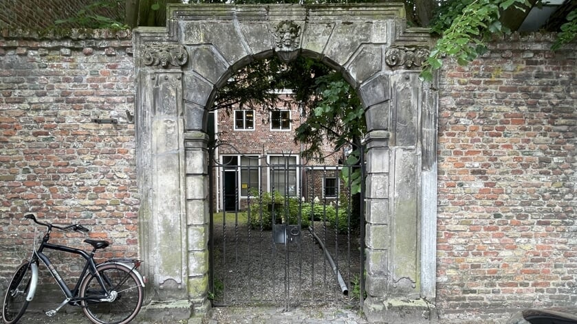 Stadsklooster Simpelhuys in Middelburg maakt een doorstart