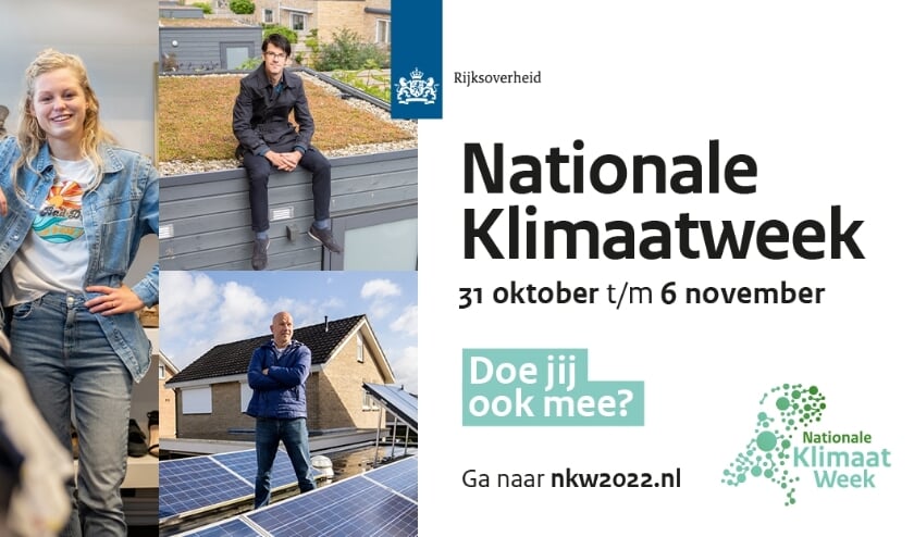 Wie wordt de nieuwe Klimaatburgemeester van Middelburg?