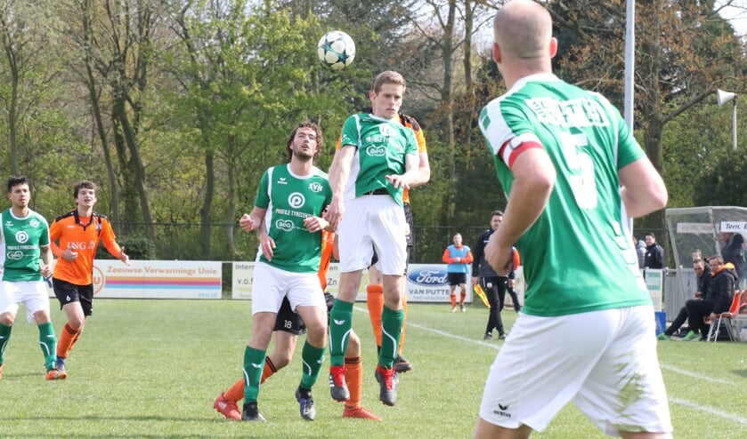 Borsele Sloepoort Cup leeft als nooit te voren...