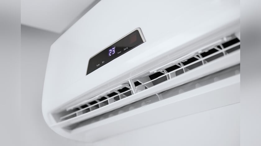 Bijna kwart van de Zeeuwse woningen heeft een airco