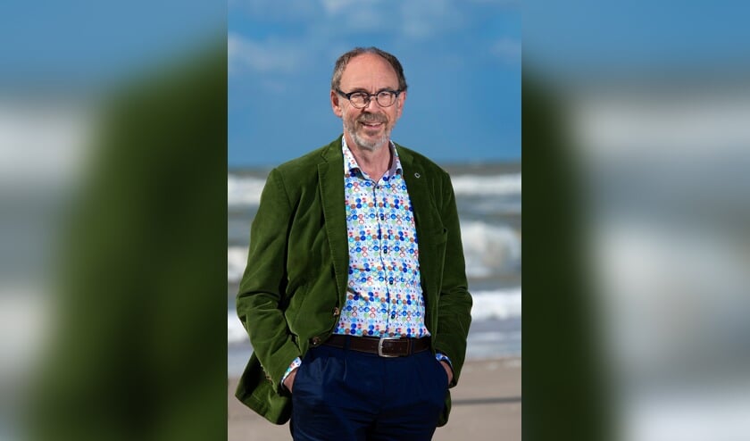 ZMf haalt zonne-professor Wim Sinke naar Zeeland voor Zeeuwse Klimaatweek