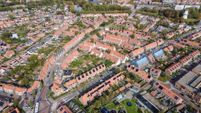 Tweehurenbeleid biedt Middelburgse woningzoekenden met laagste inkomens meer kans op een woning