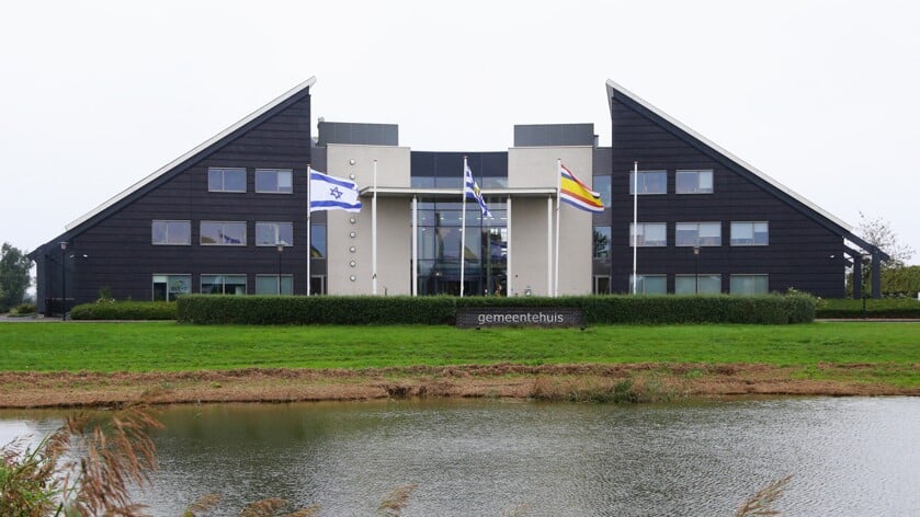 SGP en CU betreuren VVD-vertrek uit Thoolse coalitie: 'Keuze heroverwegen'