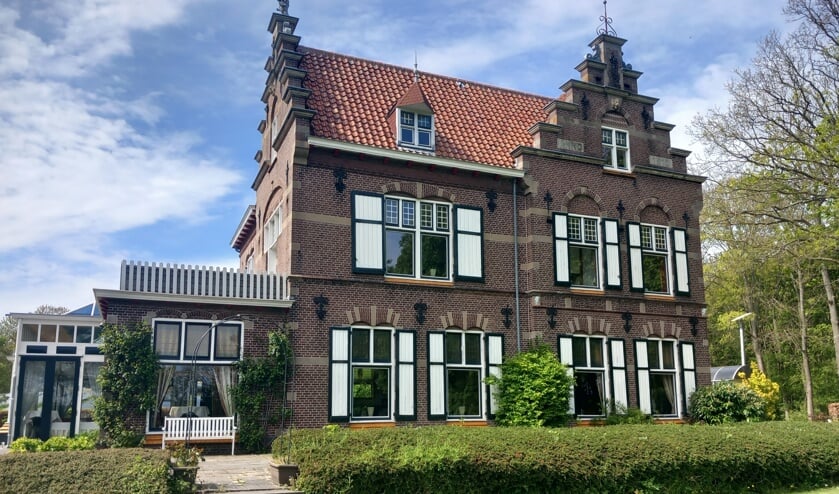 Zonnebloem Vlissingen viert zestigjarig bestaan in Huys ter Schelde