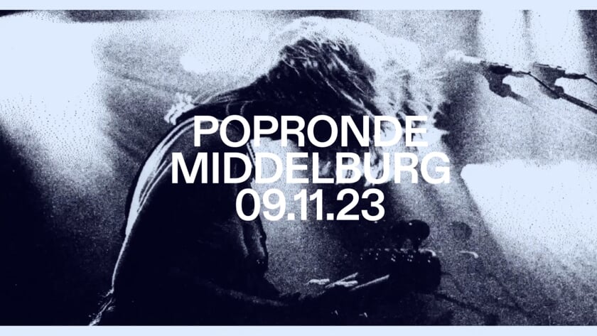 Popronde terug in Middelburg