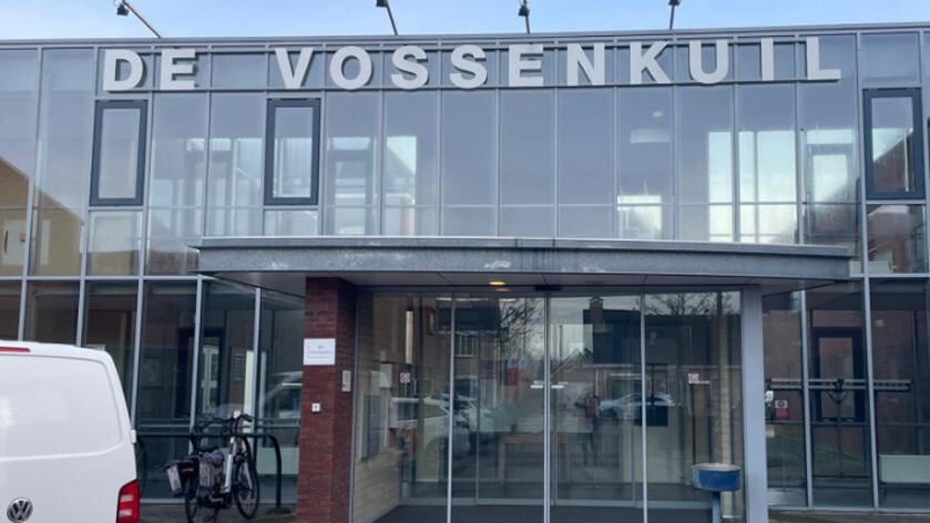 Ook bibliotheek Oud-Vossemeer krijgt een eigen IDO-spreekuur