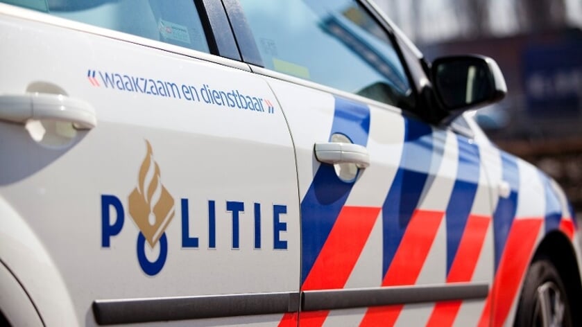 Twee geweldsincidenten in Vlissingen en Middelburg: Twee agenten raken gewond