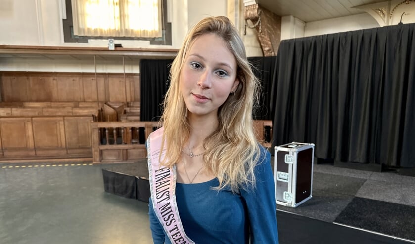 De winnaressen van Miss Beauty of Zeeland 2023