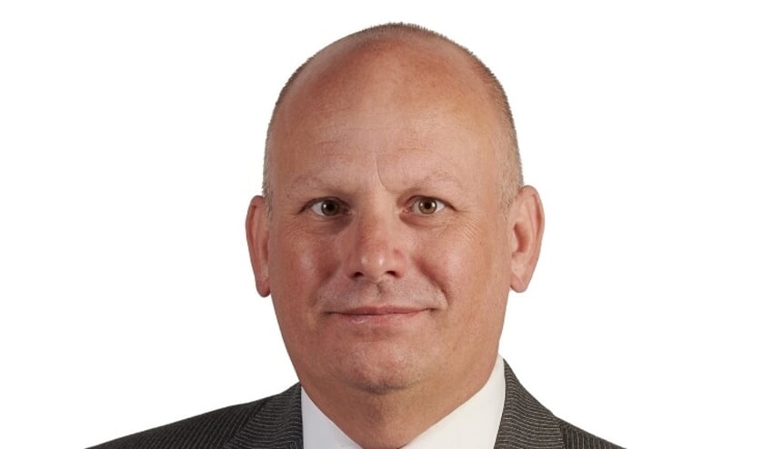 Elmar Franken nieuwe provinciesecretaris/algemeen directeur Provincie Zeeland