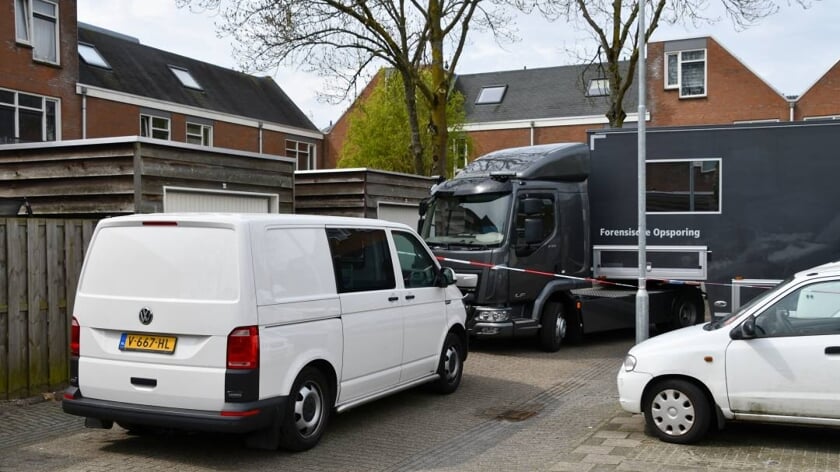 Dode vrouw in woning Granaat Middelburg blijkt omgebracht, bijeenkomst voor omwonenden