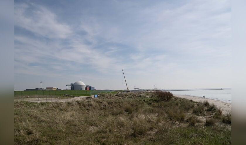 Actiegroep Borsele tot de Kern vraagt ministerie naar Maasvlakte te kijken voor nieuwe kerncentrales