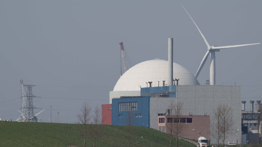 Voorwaarden kernenergie vastgesteld door Provinciale Staten van Zeeland