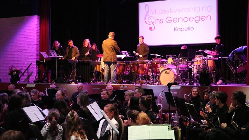 Play-In ‘Beveland Maakt Muziek’ met Ivo Kouwenhoven in Kapelle