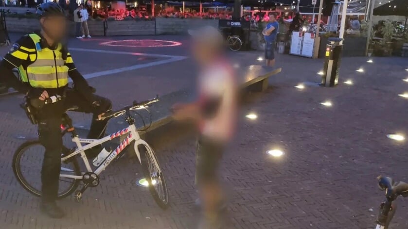 Man mishandeld na vervelend gedrag in Middelburg centrum