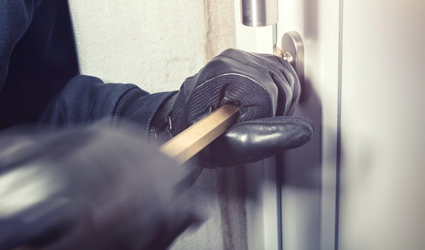 4 keer sloegen inbrekers dit jaar toe in Thoolse schuren en garages