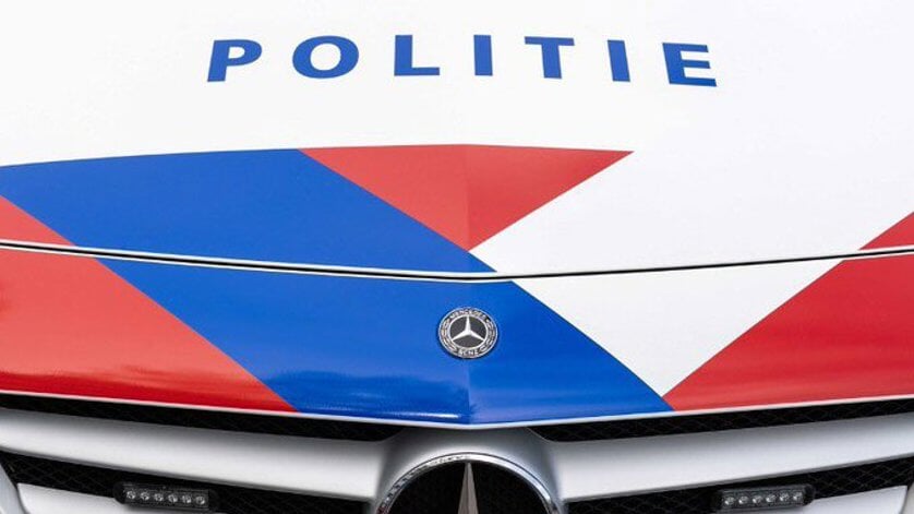 Vrouw (22) in Middelburg aangehouden vanwege bedreiging en bezit messen