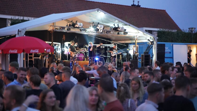 Smerdiek krijgt een nieuw muziekfestival: 'Ruim 200 muzikanten'