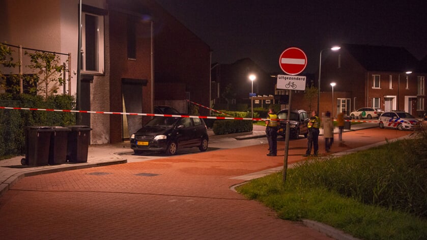 Vijfde verdachte van aanslag op woning Slachtveld opgepakt in Maastricht