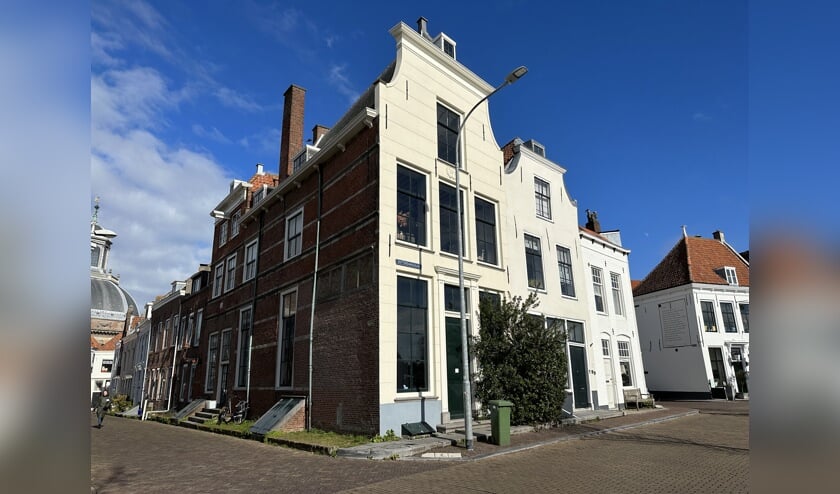 Galerie Goeie Genade opent deuren aan de Rotterdamse Kaai in Middelburg